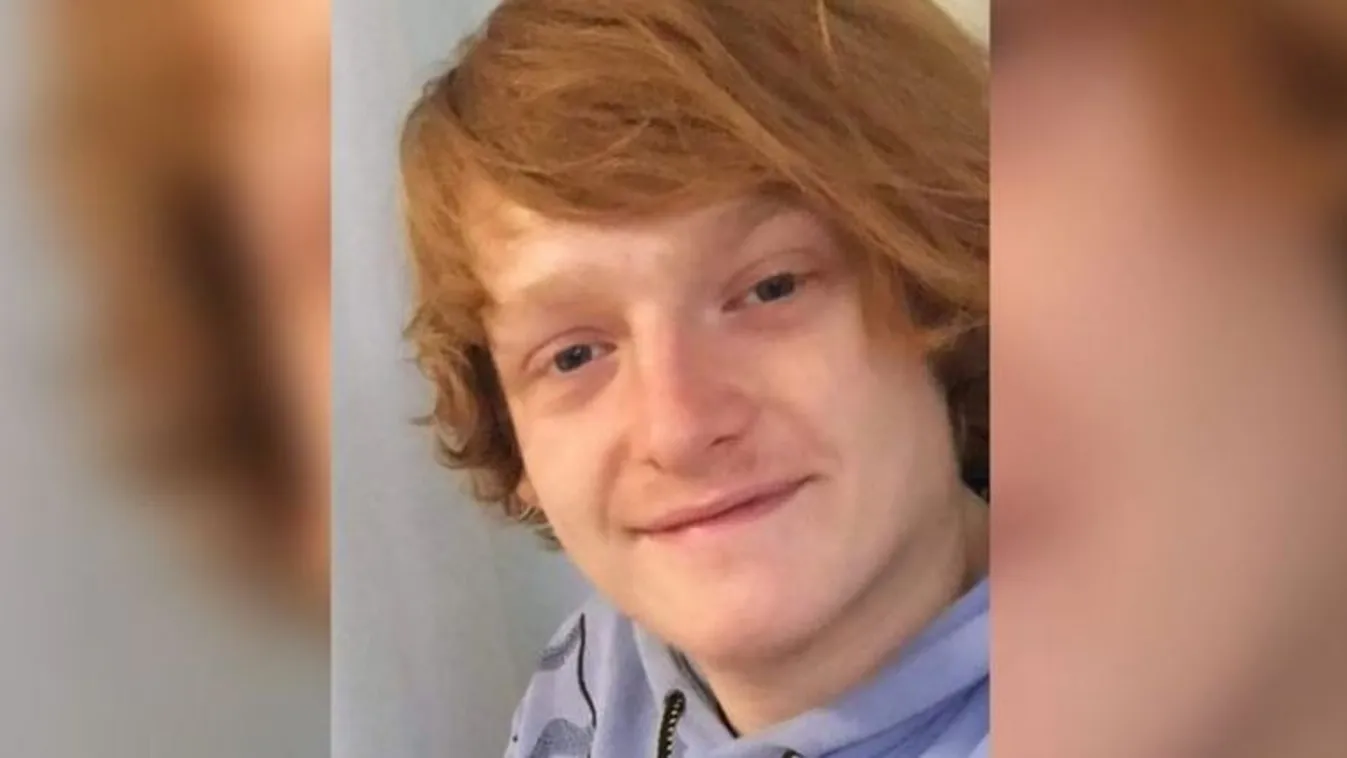 Holtan találták a fiatal édesapát