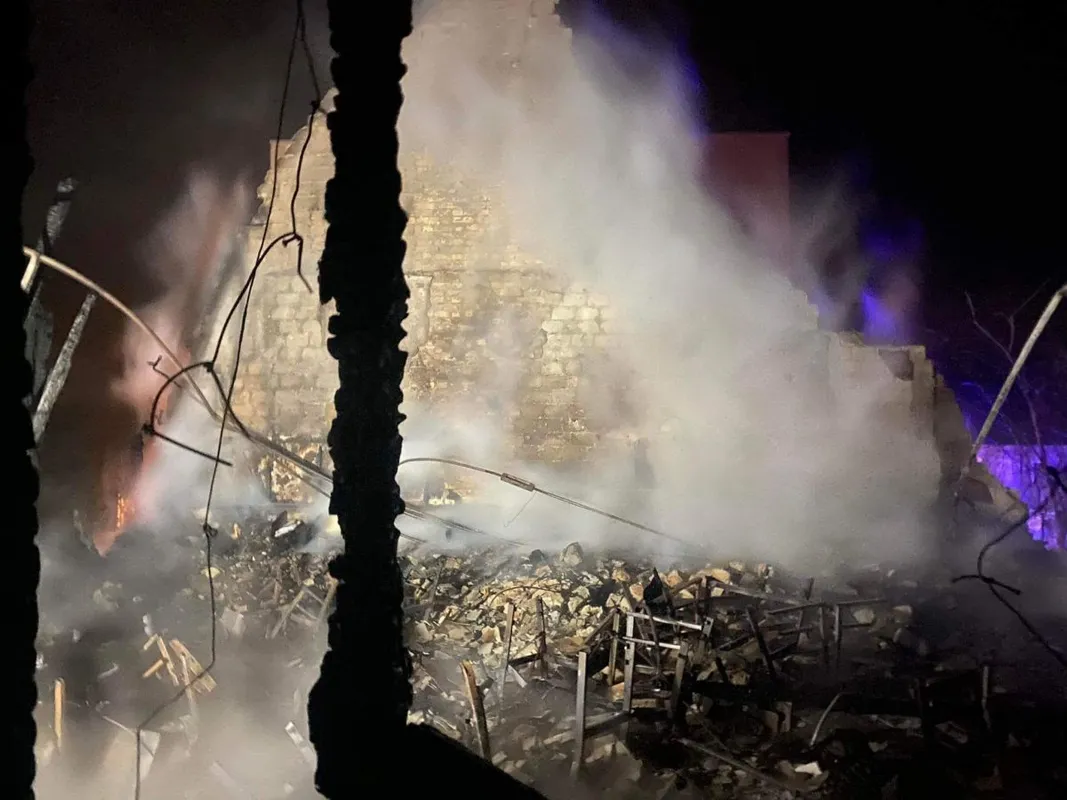 Nagykátai iskola tűz