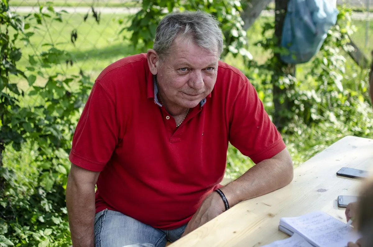 Kiprich a hollandoknak szurkol, de a francia Mbappé a kedvence