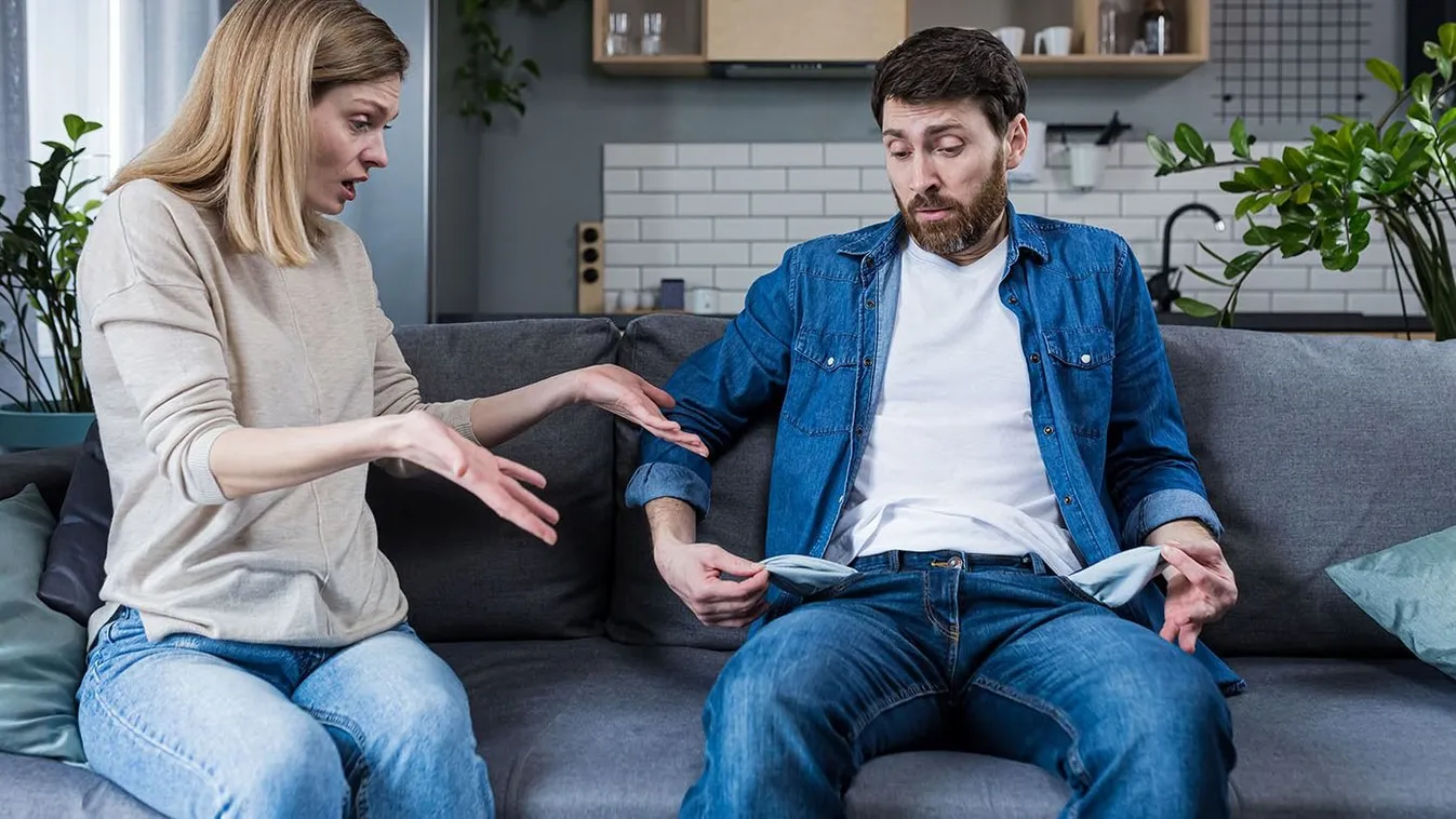 Áruhitel vagy személyi kölcsön? Melyikkel járunk jobban?