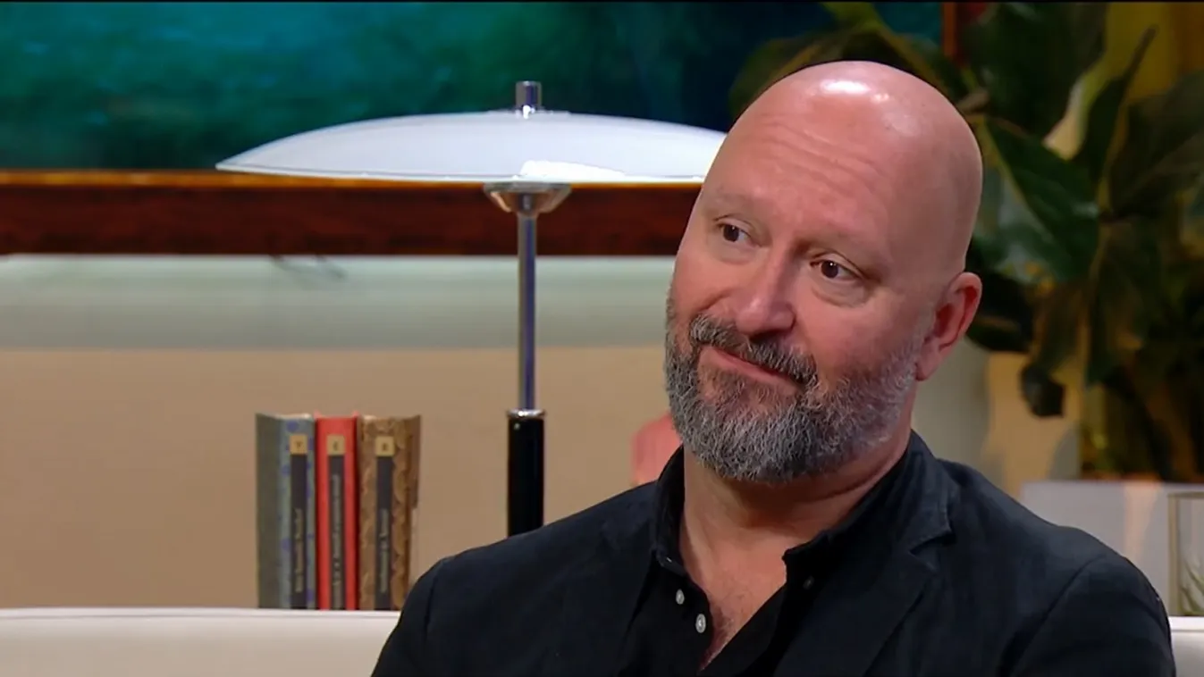 Akár tragédia is lehetett volna: Karambolozott a TV2 sztárja