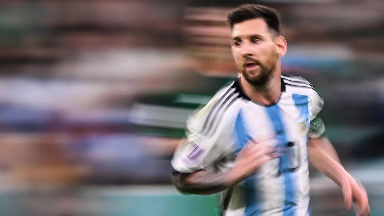 Durva pletyka kering a neten, reagált Messi ügynöke