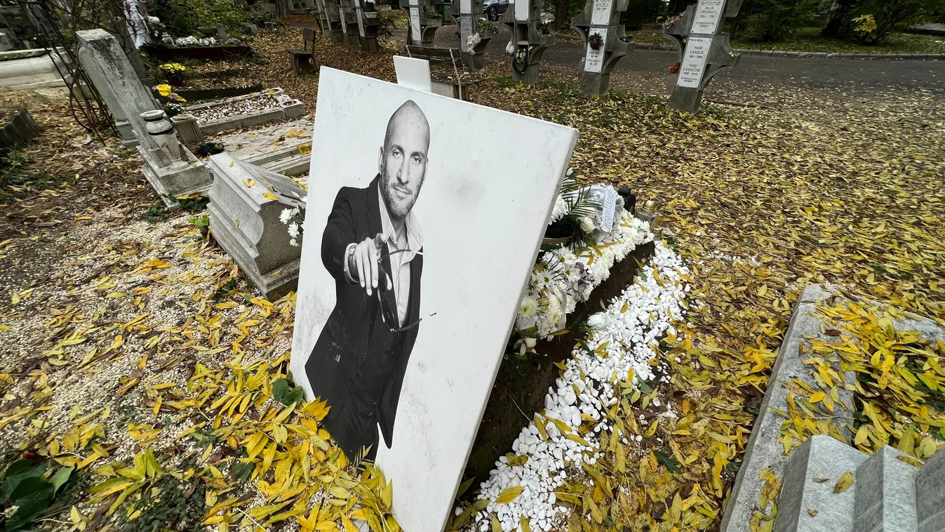 Kamerák előtt vallott Berki Krisztián gyászoló édesapja