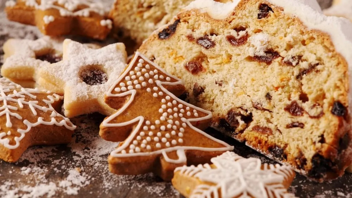 Ezt rakd az ünnepi sütibe, ha drága a vaj