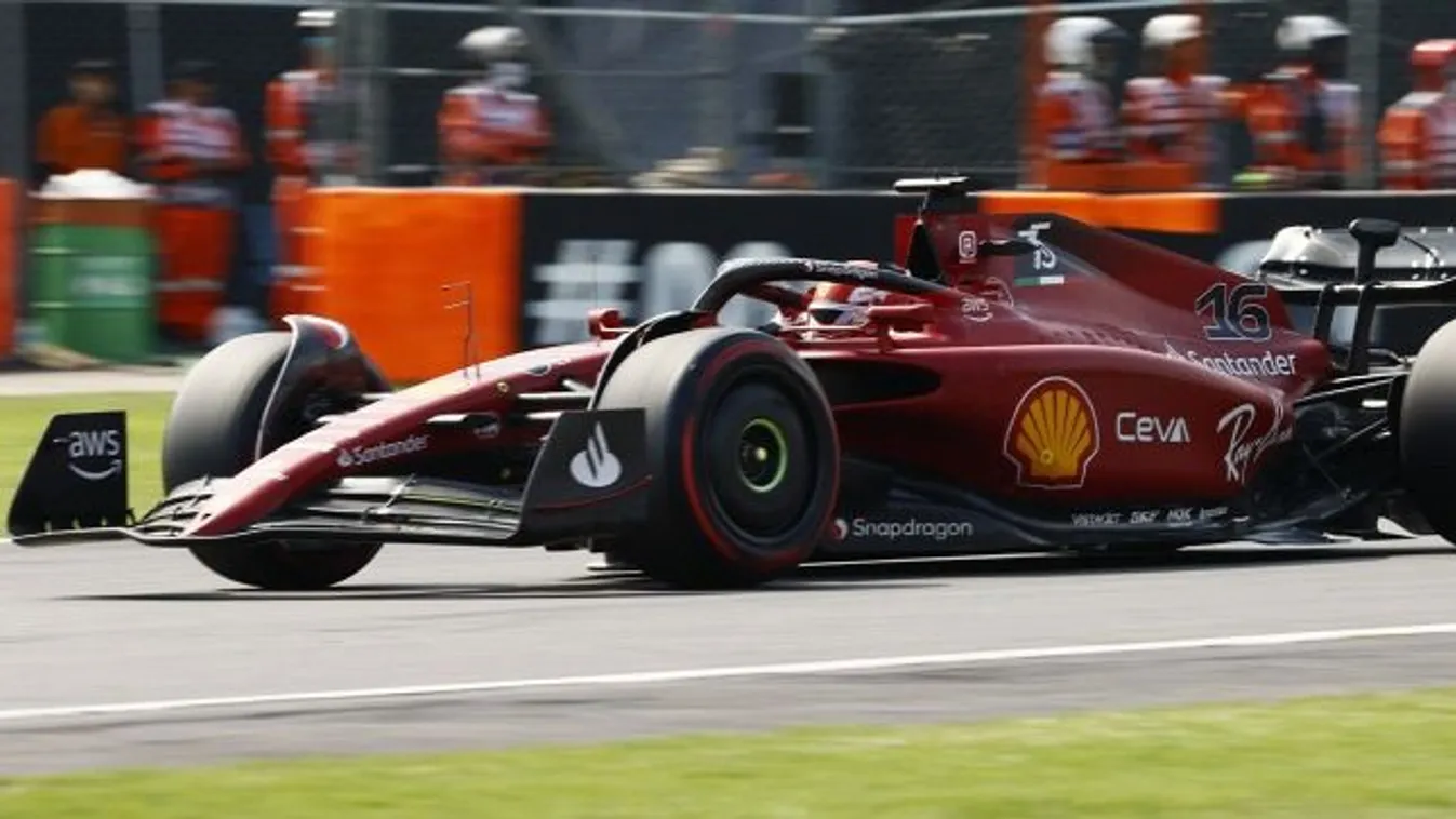 Fellélegeztek, felmondott a Ferrari gyűlölt vezére