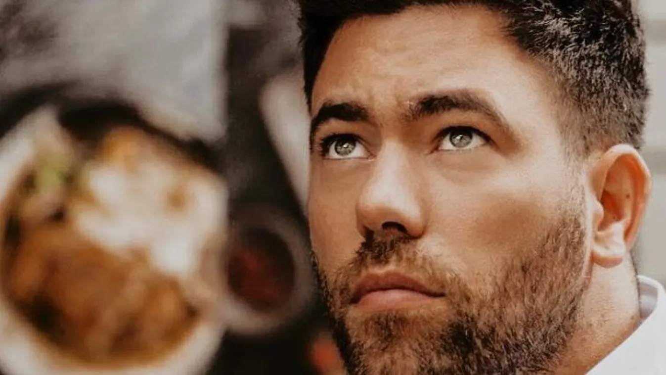 Erre nem számított Puzsér, így reagált szavaira Krausz Gábor