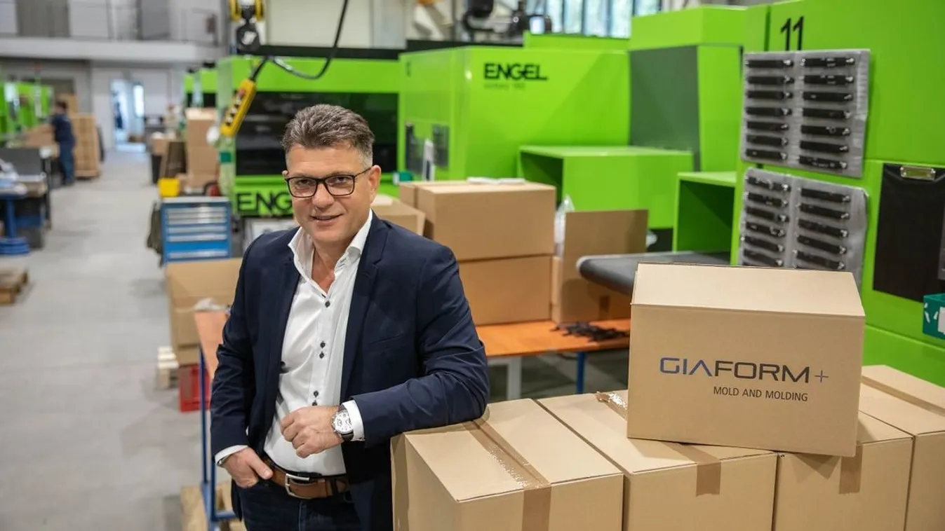 Az energiahiszti helyét átveszi igazi sokk