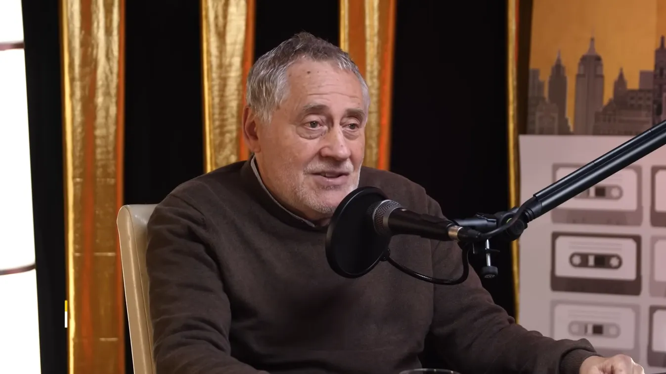 Súlyos betegségéről vallott Koltai Róbert