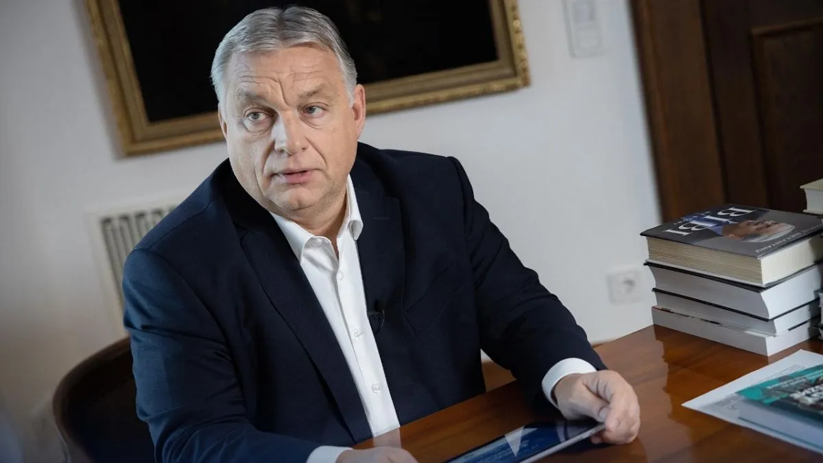 Orbán Viktor
