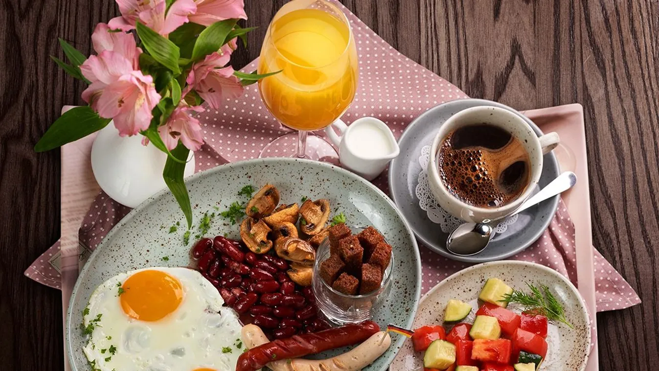 Luxussá válhat a reggeli a németeknél, elképesztő a drágulás