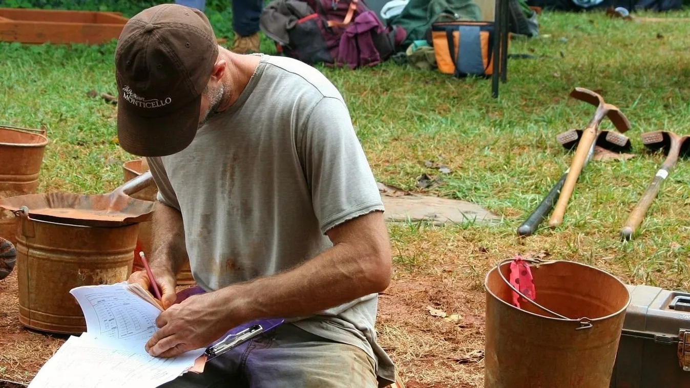 Hátborzongató leletre bukkantak Magyarországon