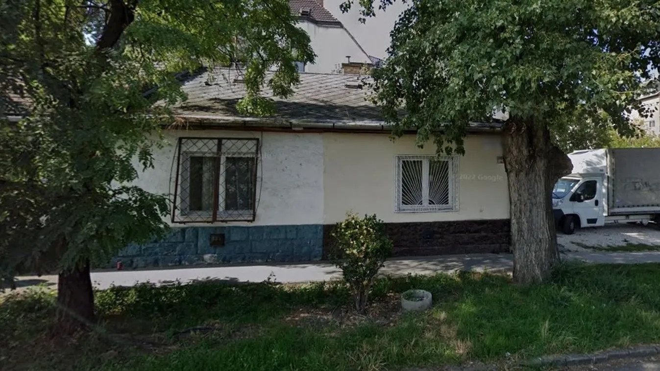 Zugló sötét titka: Áramütésben halt meg egy anya