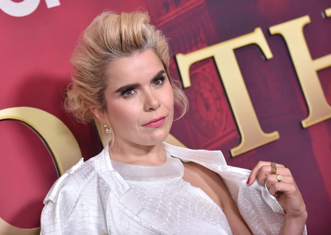 Pennyworth Premiere - Los Angeles