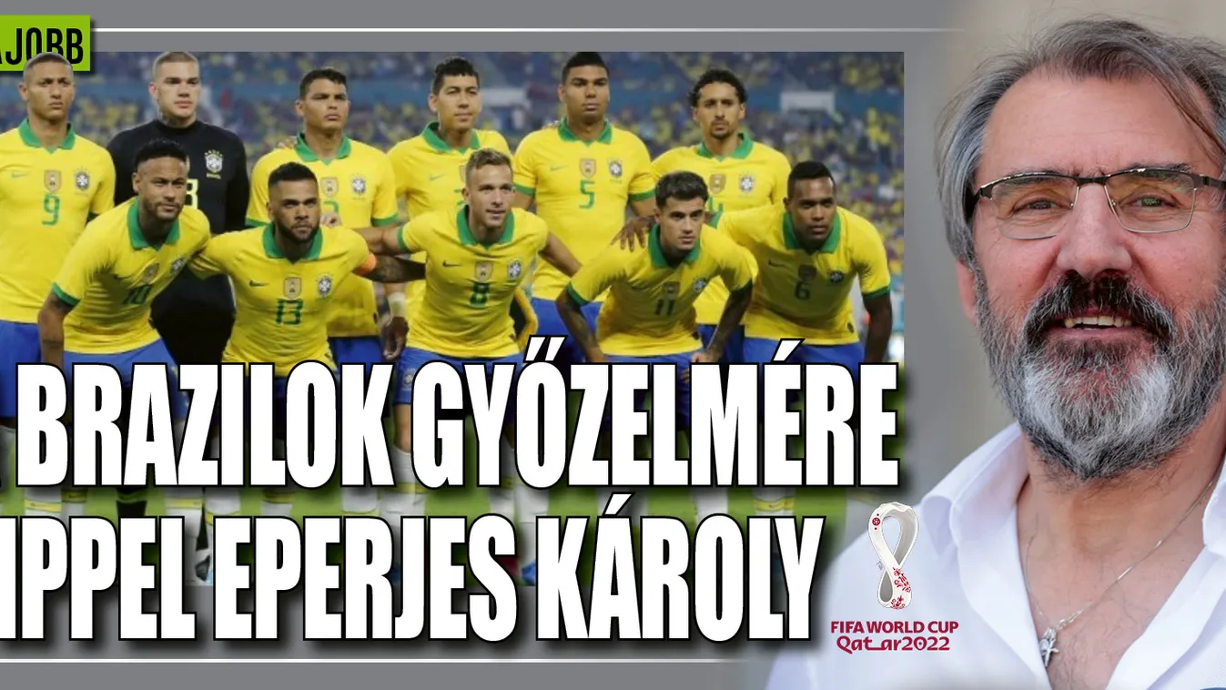 Eperjes Károly: Az egész világ Albertéknak tapsolt