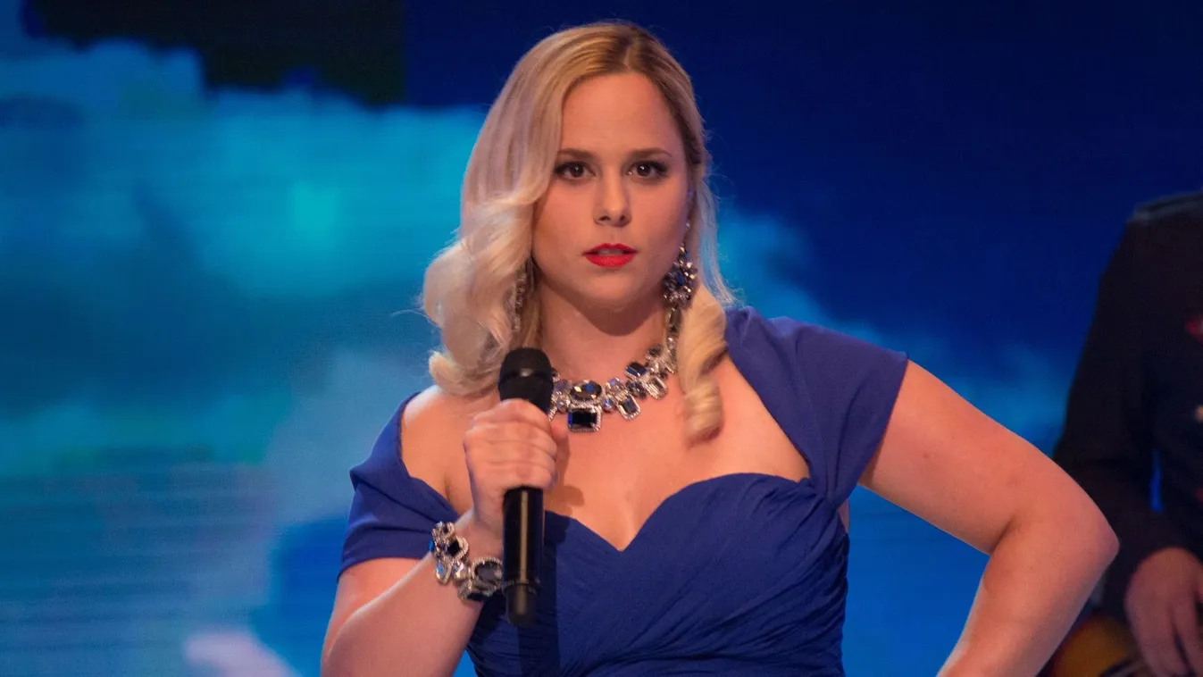 "Én csesztem el!" - Hernádi Judit lánya vallomást tett