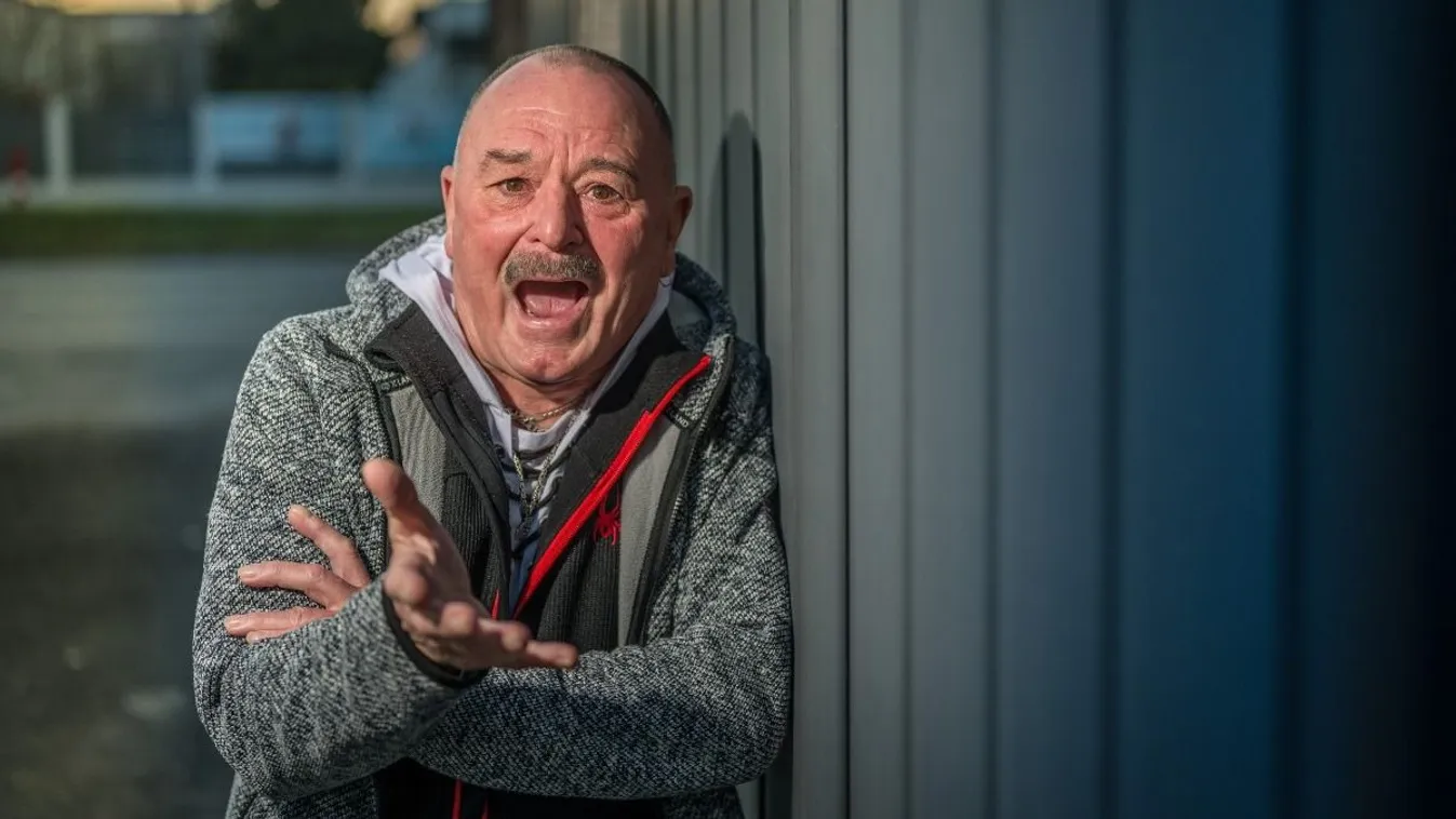 "Felejthetetlen meccs volt" - Nagy Feró elárulta, ki nyeri a foci-vb-t