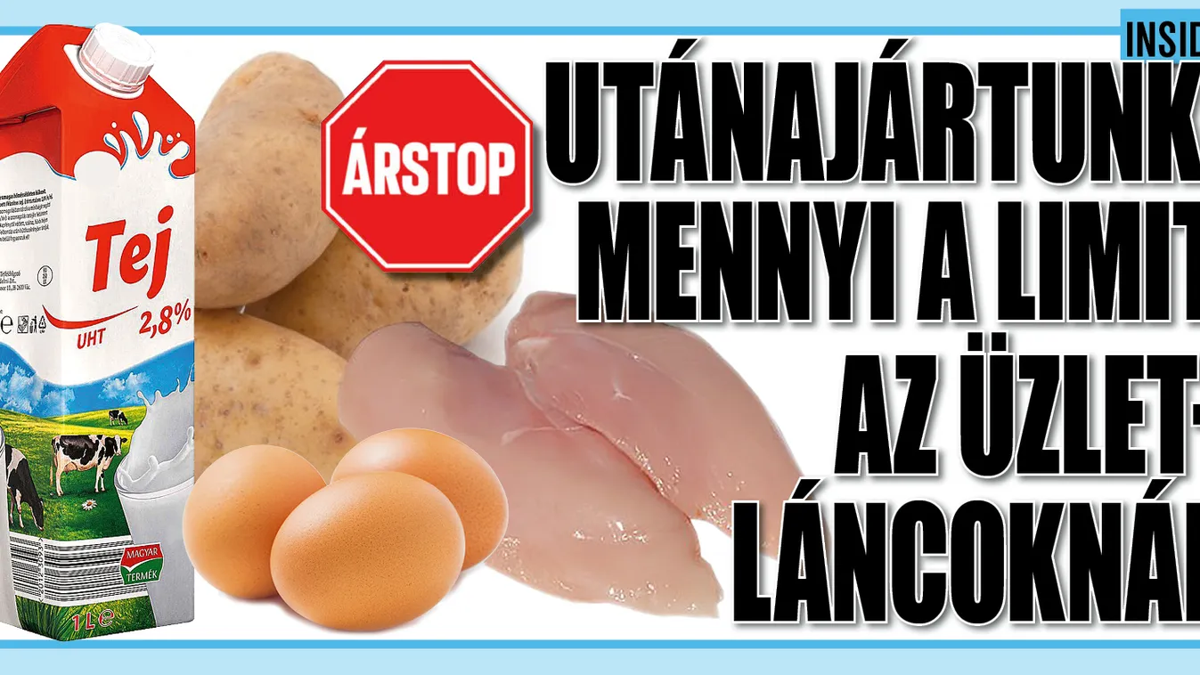 Árstop – Utánajártunk, mennyi a limit az üzletláncoknál