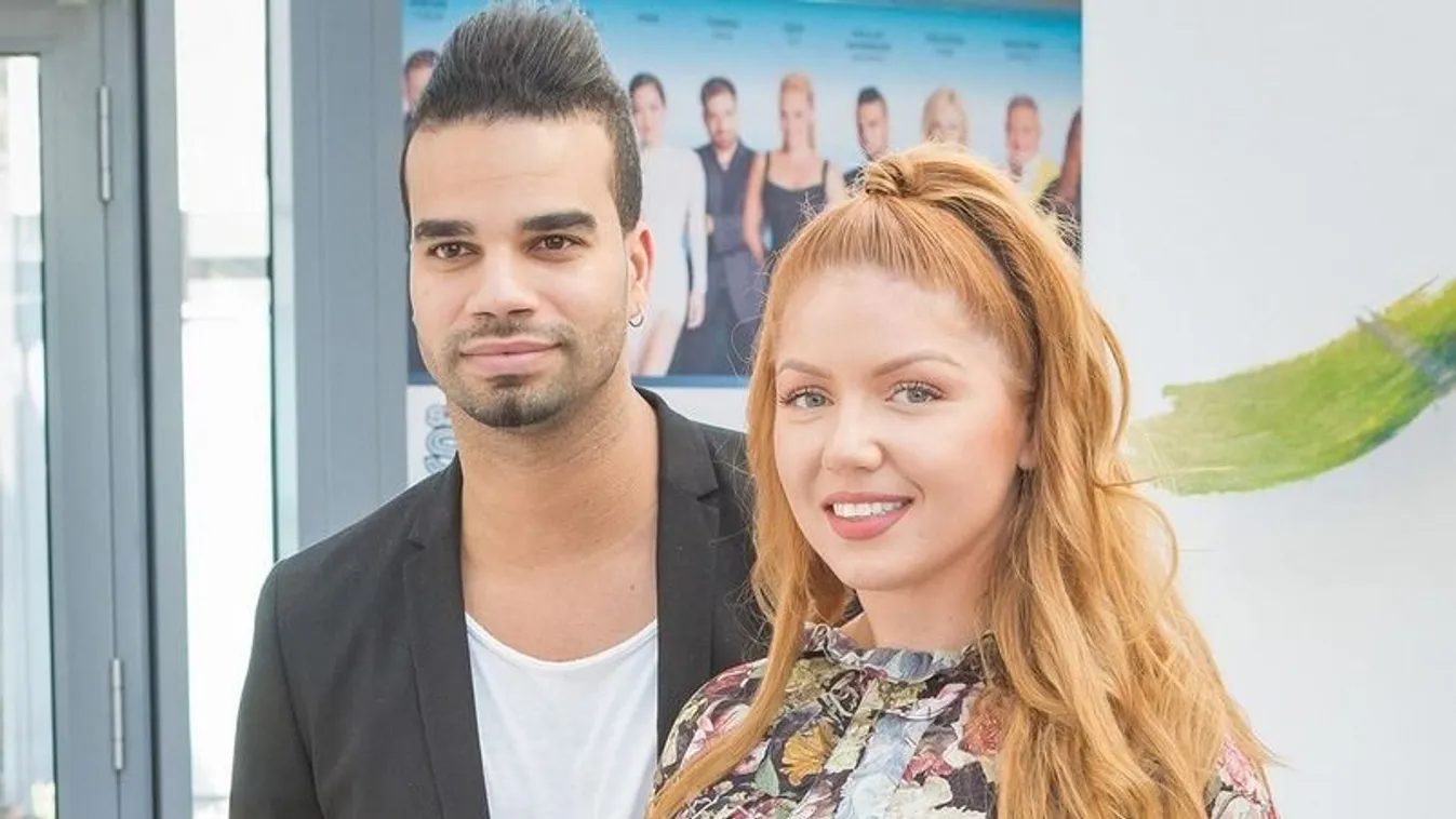 Dögös képet tett közzé Tolvai Reni, nem lett jó vége - Fotó