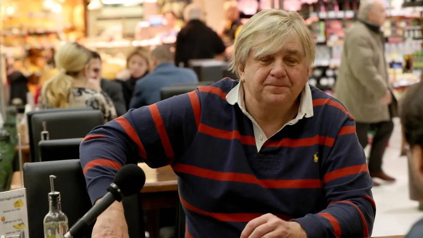 Szívszorító, fiatalkori szerelmétől búcsúzik Zalatnay Sarolta