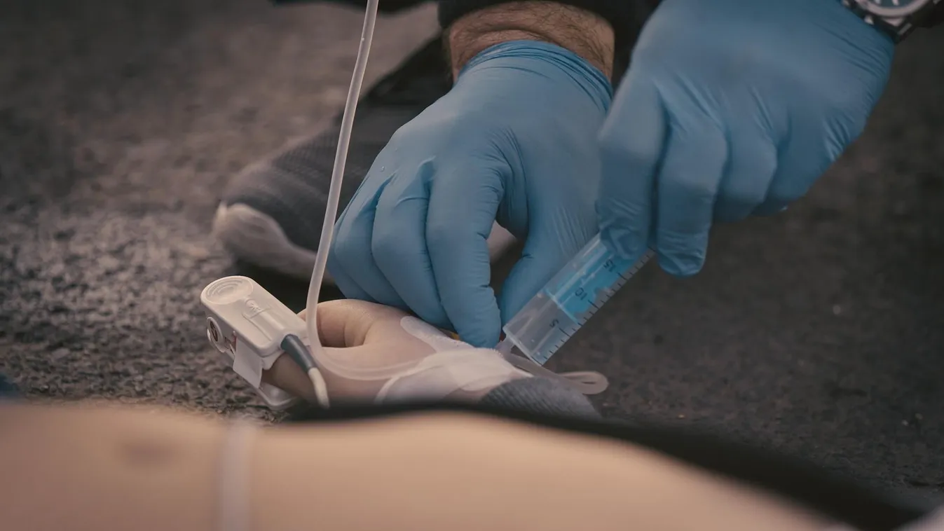 Felkészítik a szülőket a félelmetes helyzetekre (x)