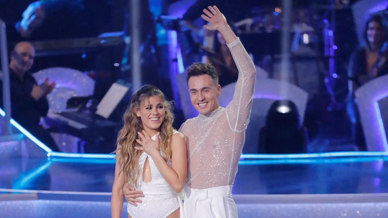 Csobot Adél őszintén beszélt a kapcsolatáról