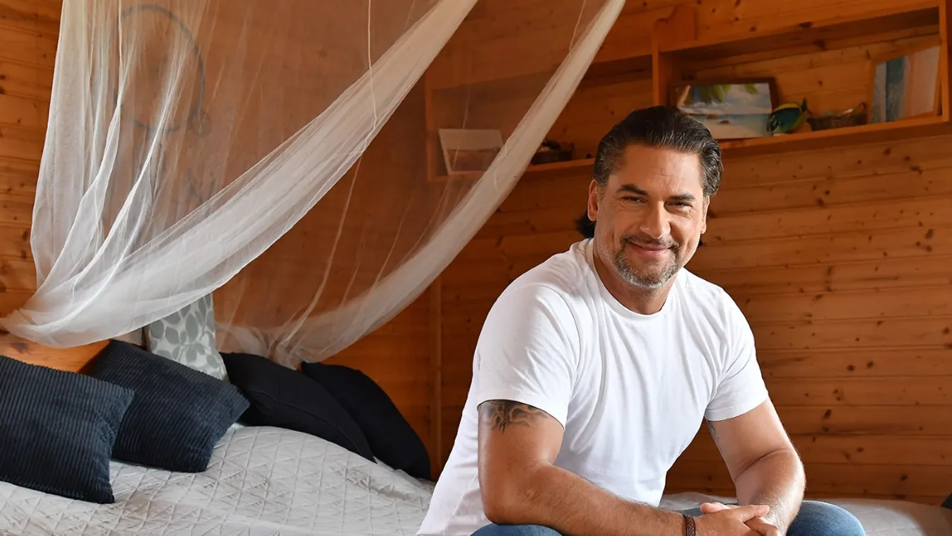 Azonnal megbánta döntését Árpa Attila