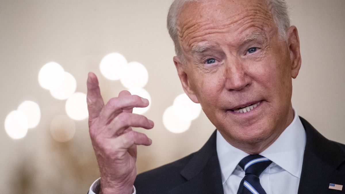 Joe Biden: Ukrán és nem orosz légvédelmi rakéta csapódott be Lengyelországban