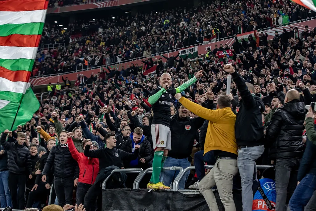 20221120 magar-görög focimeccs fotó: Szabolcs László