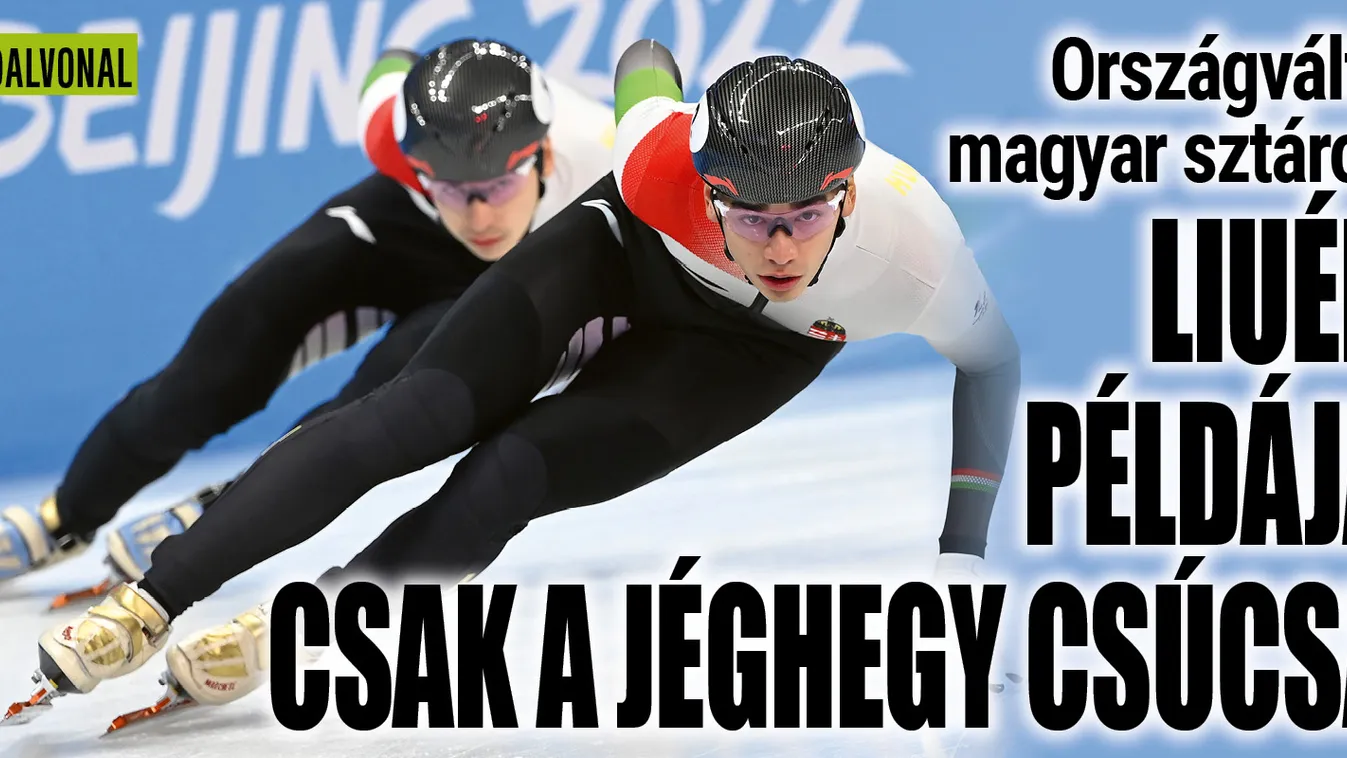 Országváltó magyar sztárok, őket követik a Liu testvérek