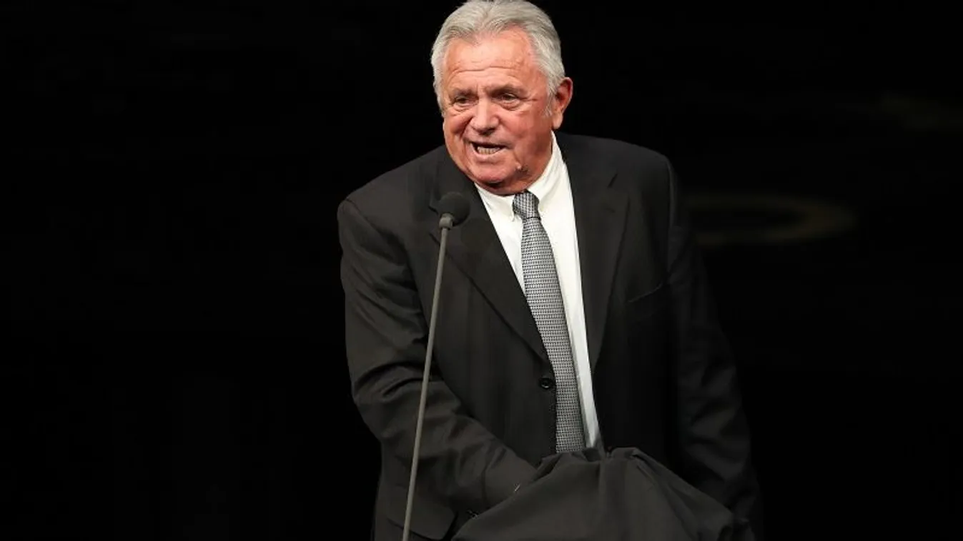 Nagyon rossz hír érkezett Mészöly Kálmánról a kórházból