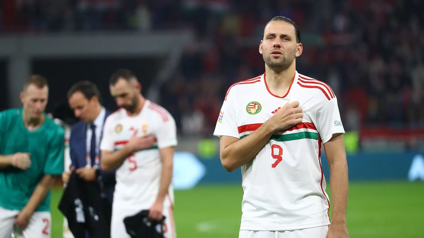 Szalai Ádám nagy bajban van, a bíróságon küzd az igazáért