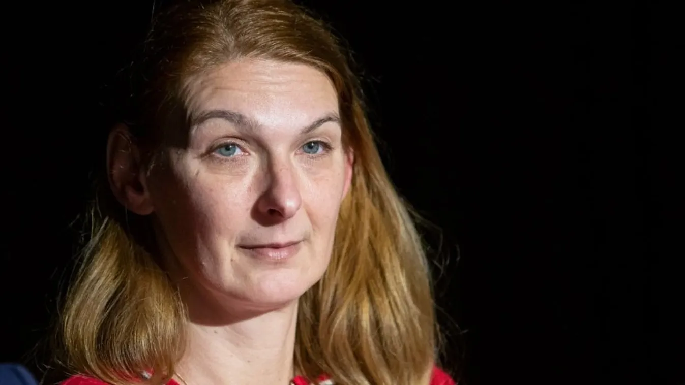 Beszólt Kubatovnak Baranyi Krisztina, beindultak a kommentek