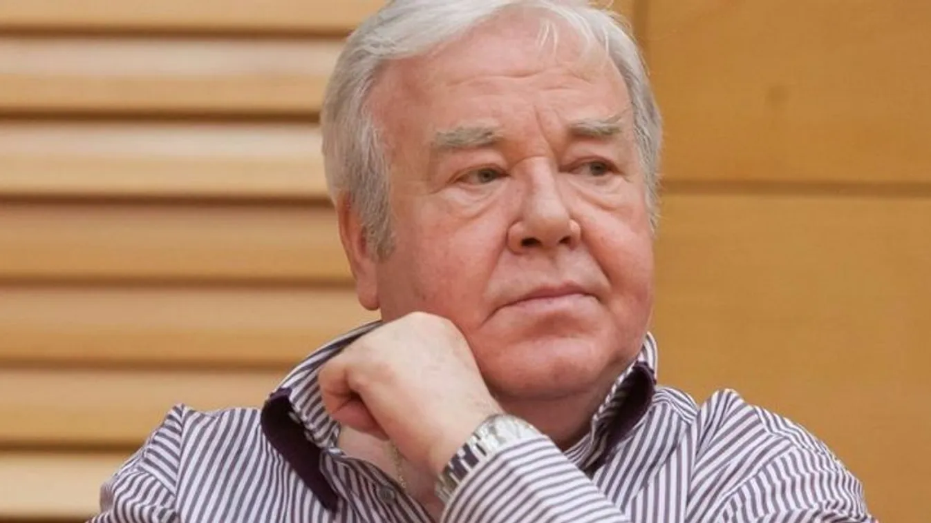 Gálvölgyi János: Jimmy le akart lőni