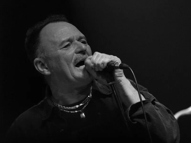 Nagy Feró elmondta, mit gondol a benzinárstopról.