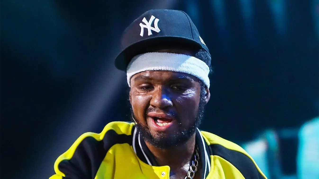 Majkát nem lehet megfélemlíteni: lepontozta az énekest