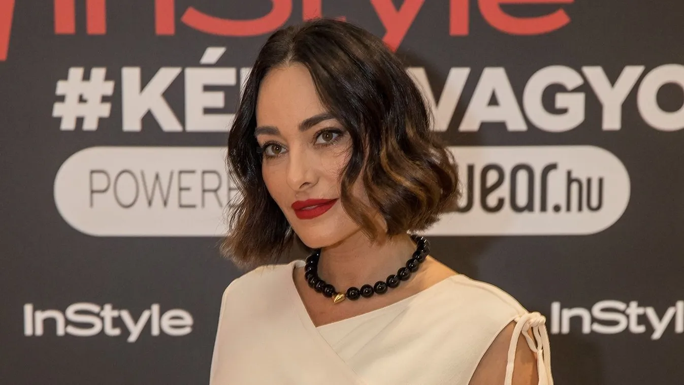 Többször nem sokon múlt Görög Zita élete