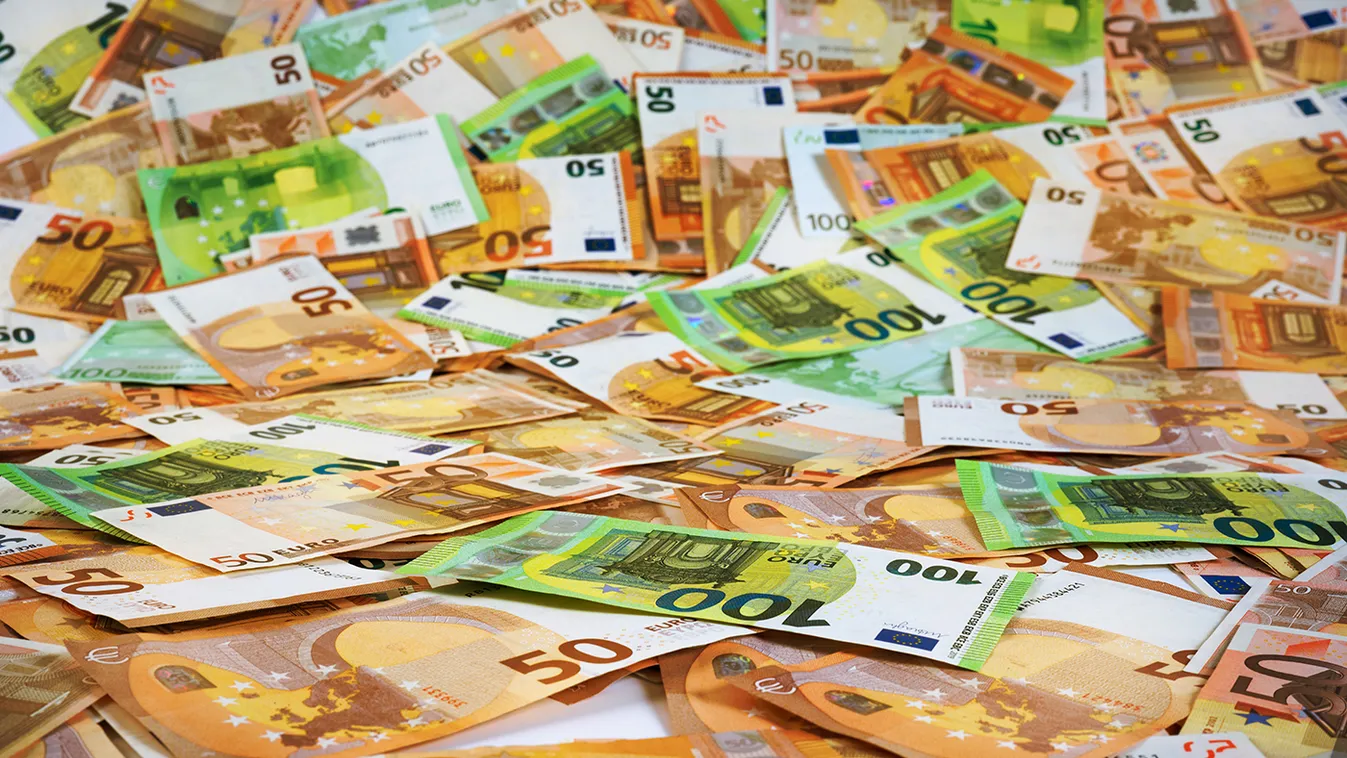 Döbbenetes árat fizet Németország a szankciók miatt