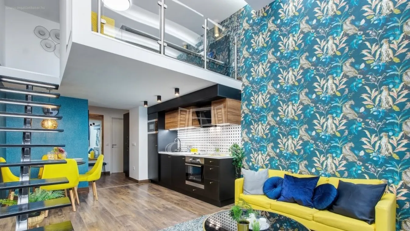 Megvehető ez a 269 milliós, Dob utcai tétel!