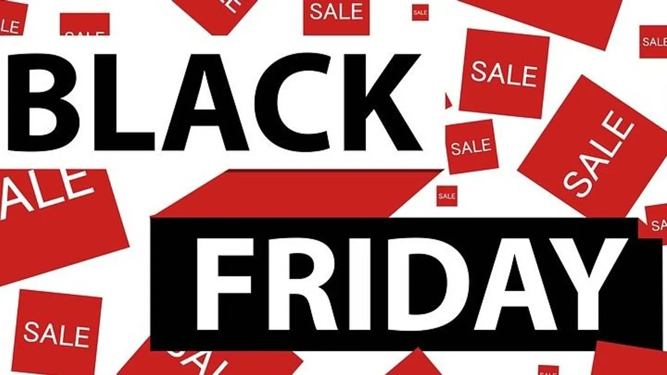 Black Friday: figyelmeztetést tett közzé a hatóság
