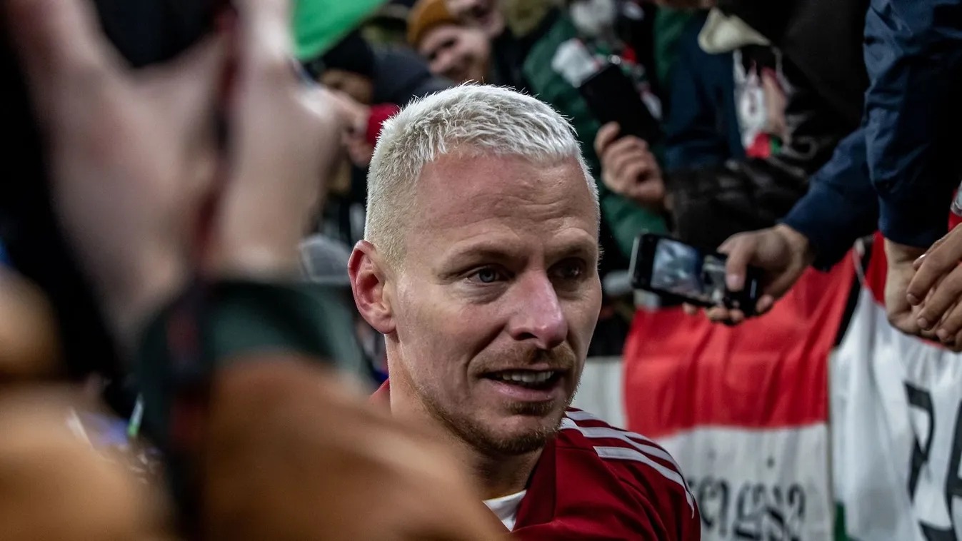 Nagy buli, csak a pálinka okozott gondot Dzsudzsáknak