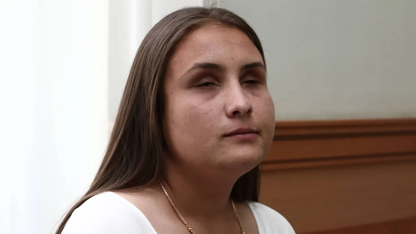 Öngyilkos akart lenni a megvakított, magyar édesanya