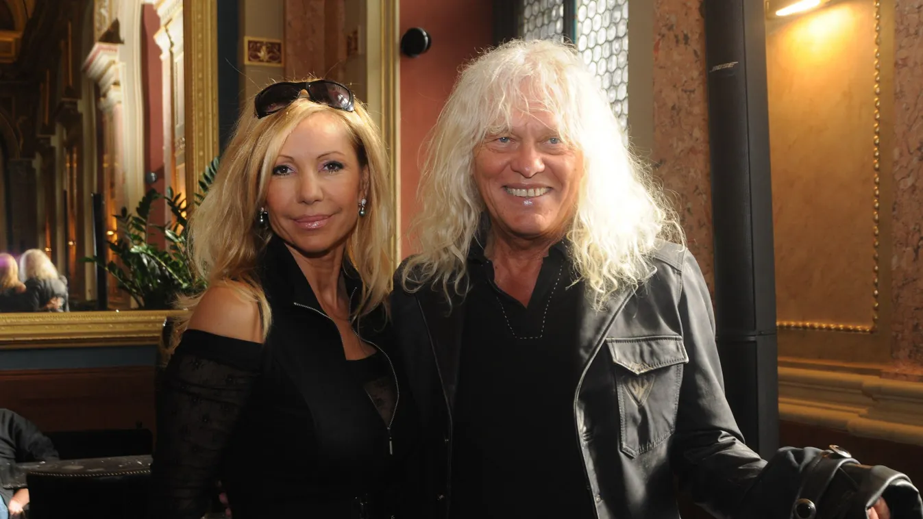 Először szólalt meg Kóbor János özvegye