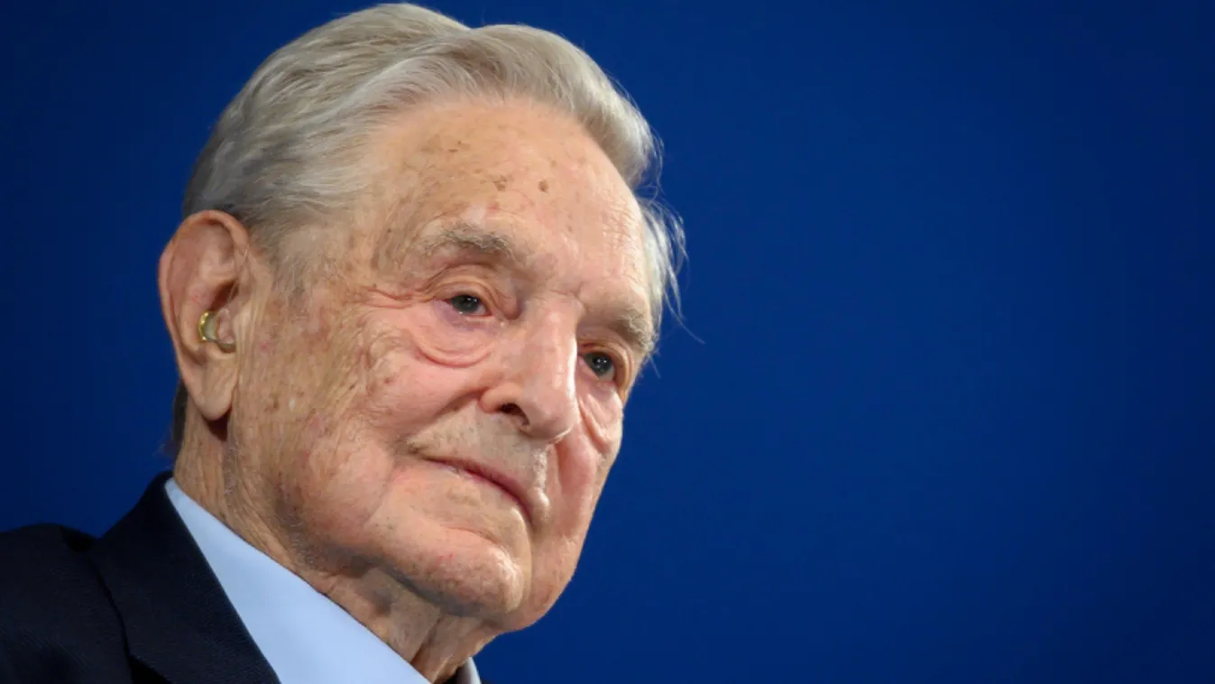 Soros György sorra vásárolja fel az amerikai rádióadókat