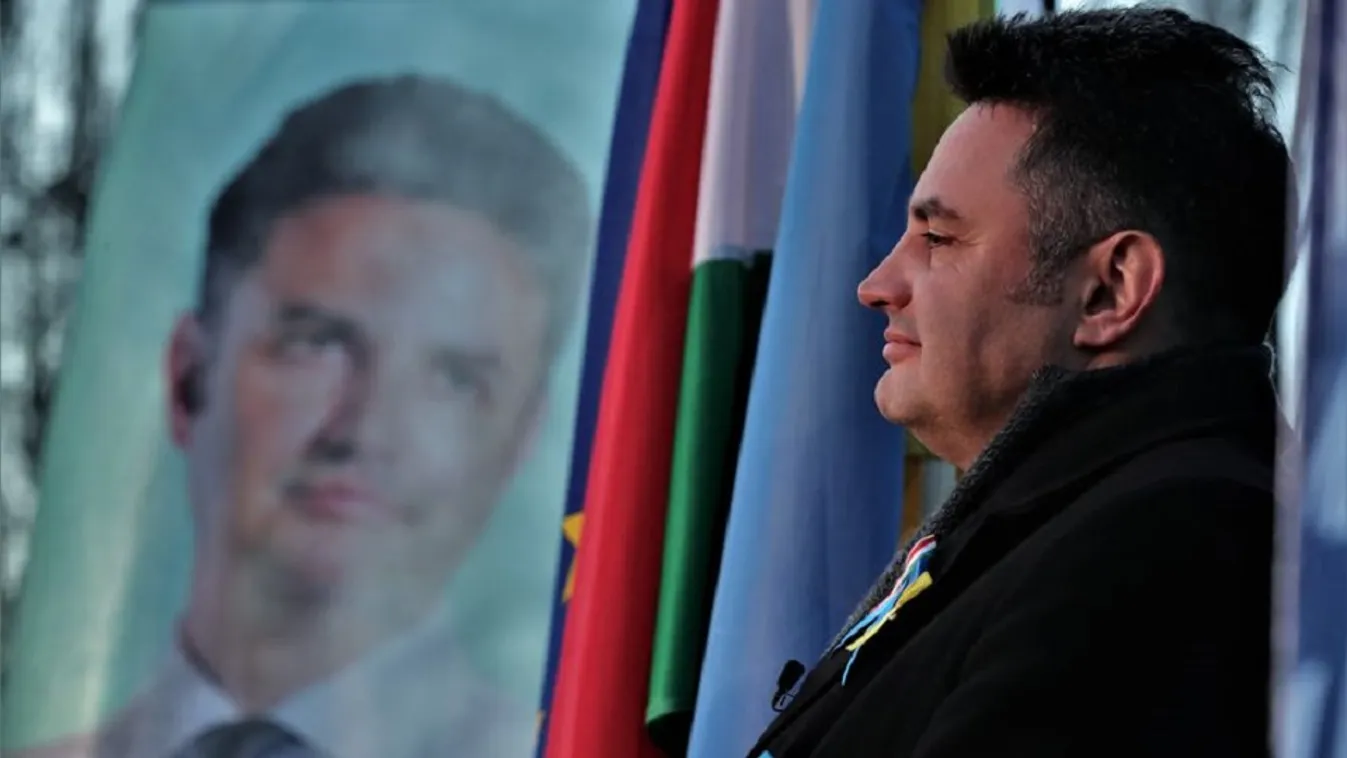 Dollárbaloldal: példátlan választási botrány, vizsgálódnak