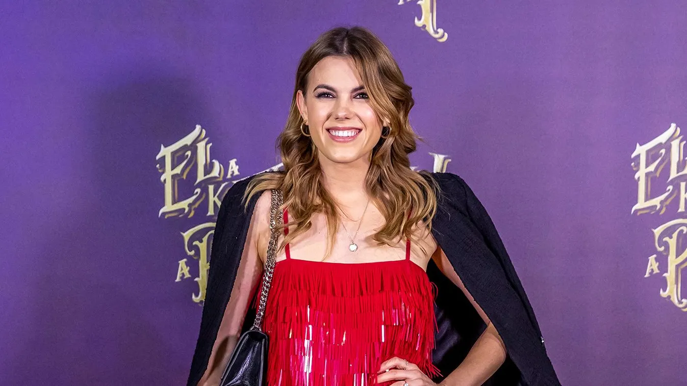 Így reagált Csobot Adél férje a DWTS győzelemre