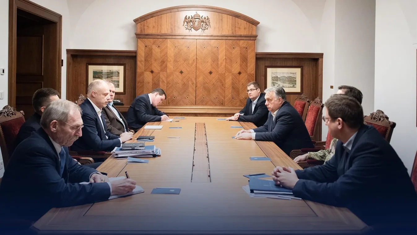 Rakétatámadás: Nyugalomra int a kormány