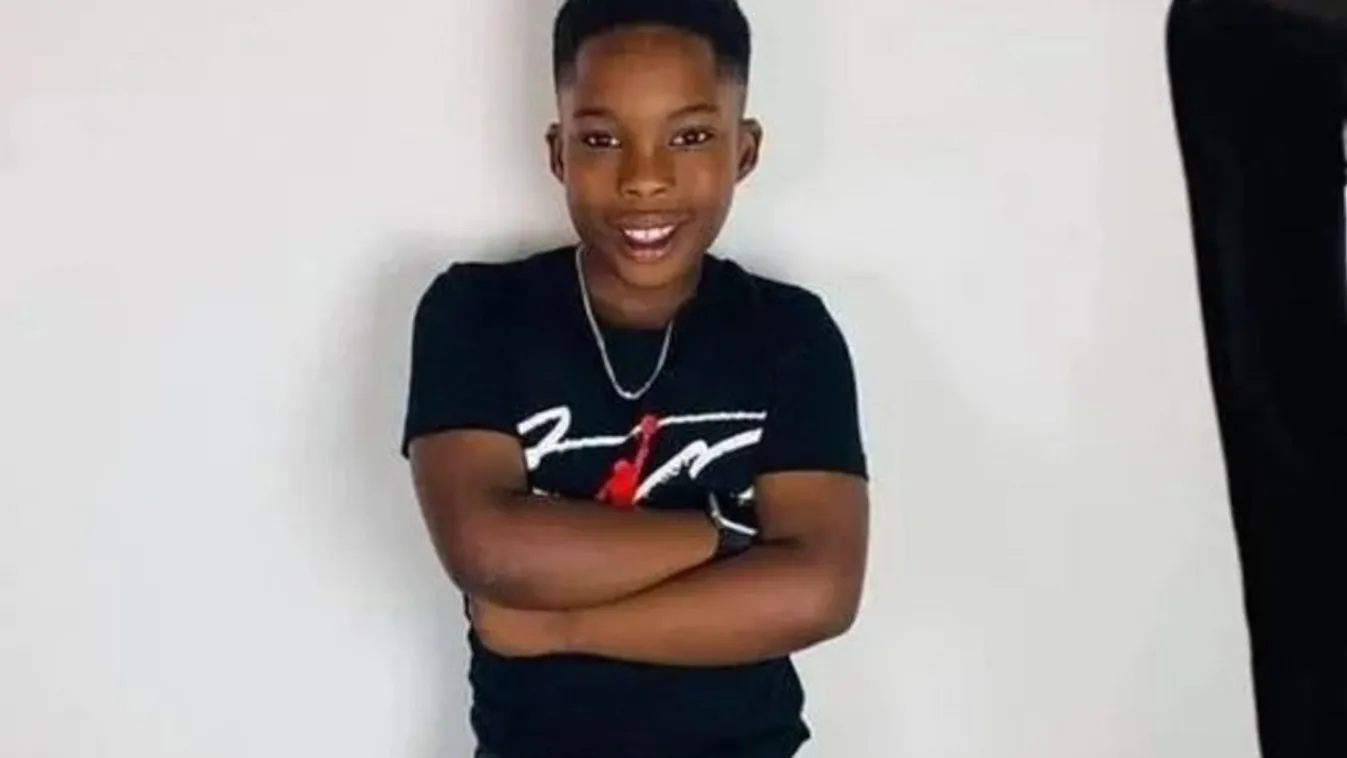 Édesapja talált rá az elhunyt 9 éves kisfiúra