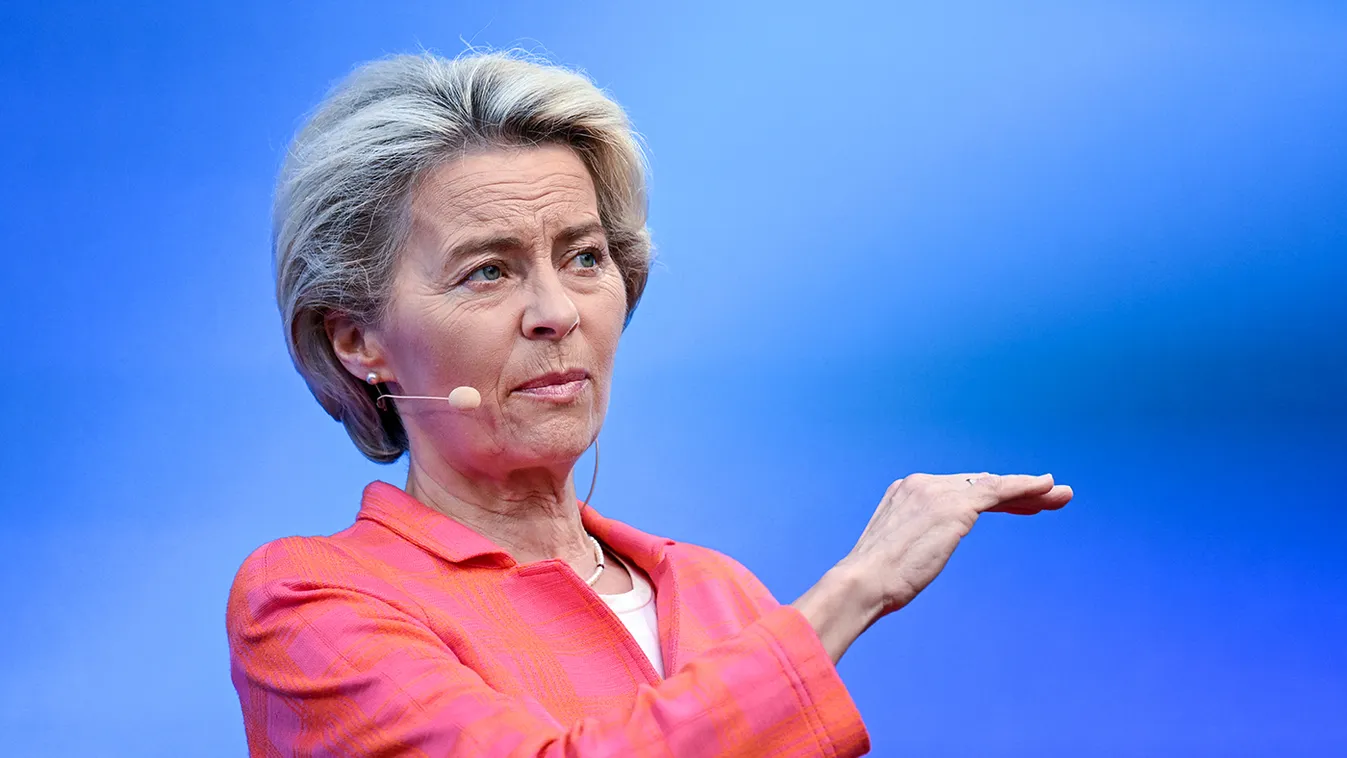 Az EU sürgősségi támogatást nyújt Ukrajnának