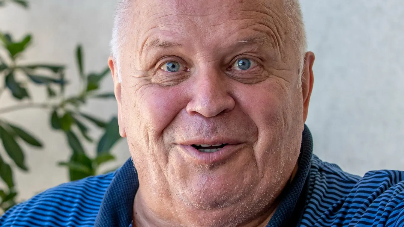 Napokon belül megházasodik Dévényi Tibor