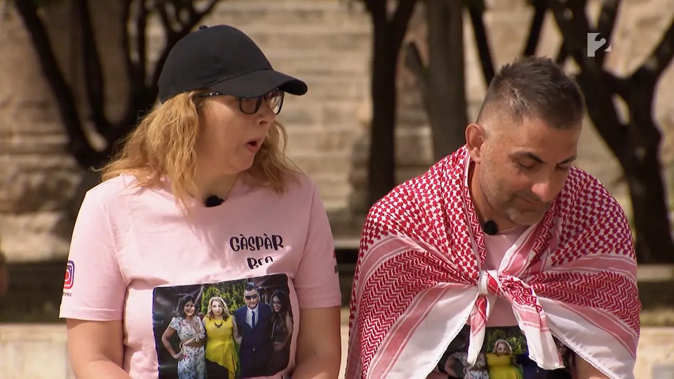 Hiába estek ki Győzikéék, maradhattak az Ázsia Expresszben